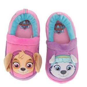 Paw Patrol slippers 7/8 toddlers